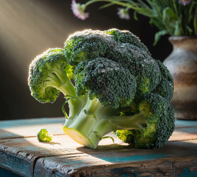 Broccoli