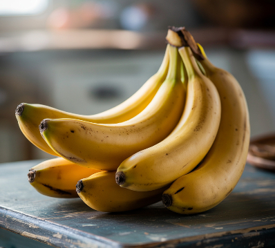 Bananas