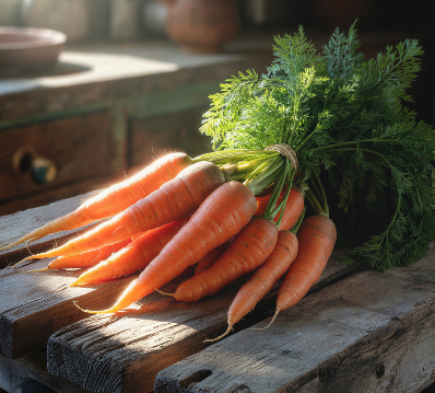 Carrots