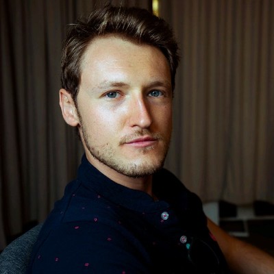 Dino Pohilj