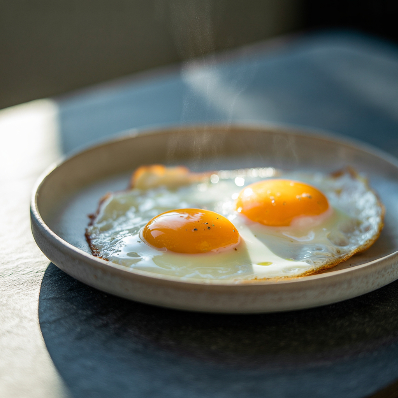 Eggs