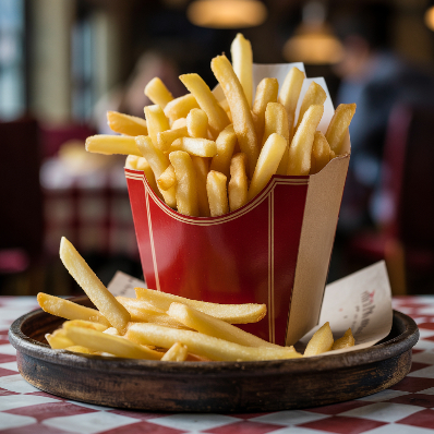 French Fries