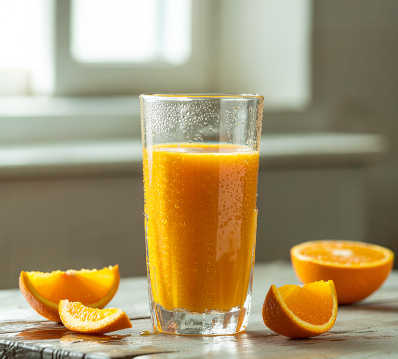 Orange Juice