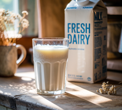 Milk