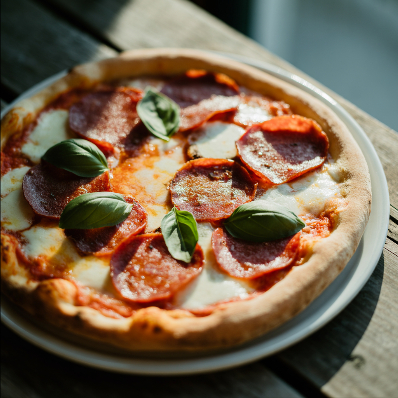 Pizza