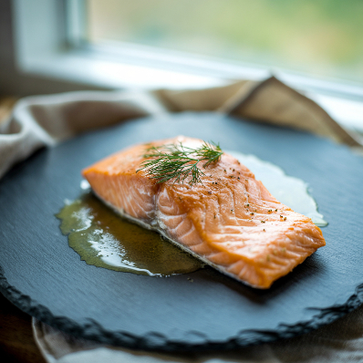 Salmon