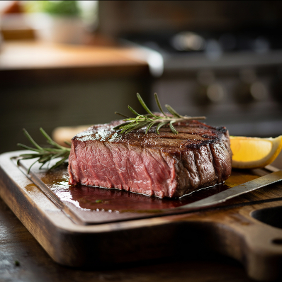 Steak