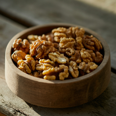 Walnuts